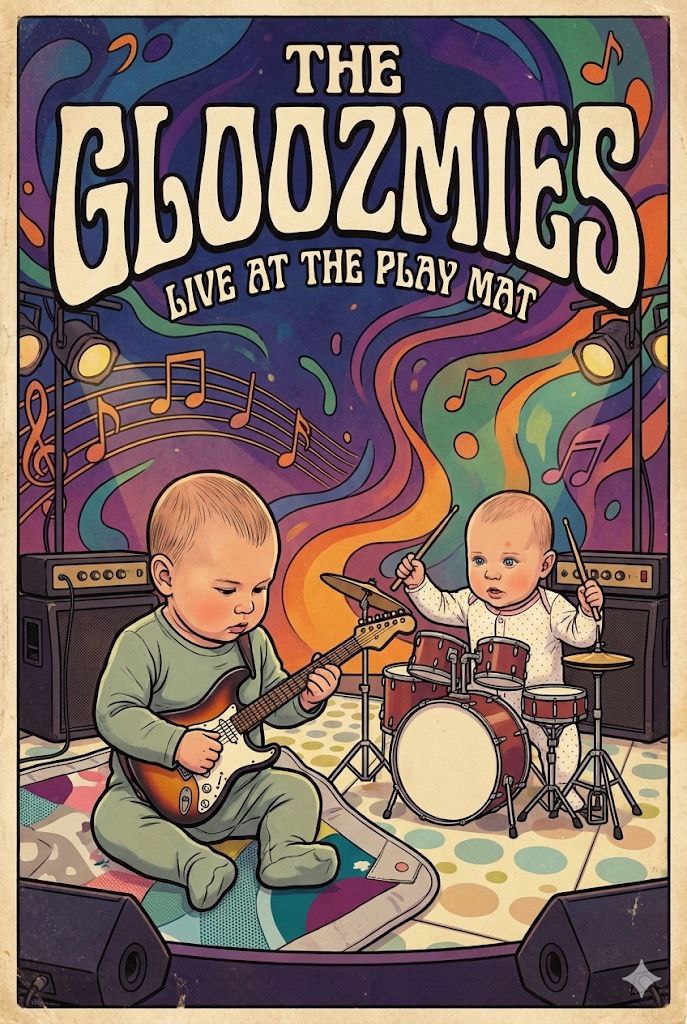 תמונה של הלהקה